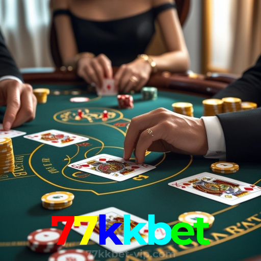 Baixar Jogos Imperdíveis no 77kkbet: O Portal da Diversão