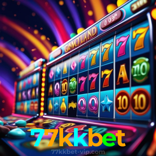 Apostas no 77kkbet: mercados variados, PIX e saques rápidos