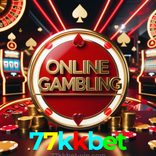 77kkbet — experiência de login rápida e interativa