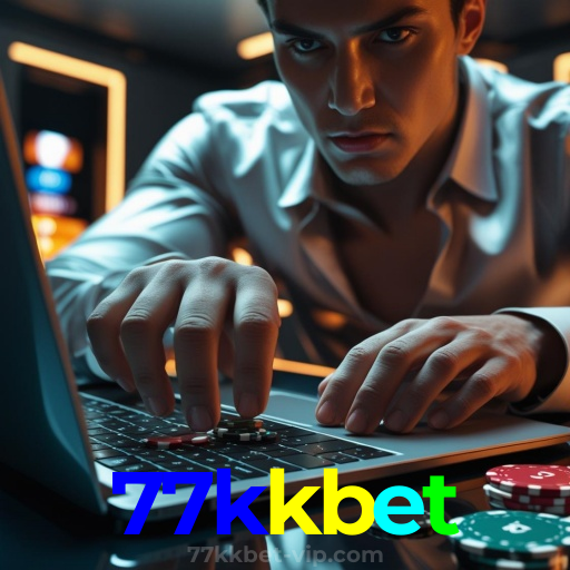 Login Cativante em 77kkbet: A Nova Era dos Jogos